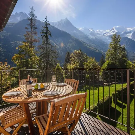 Appartement Sleeps 4
