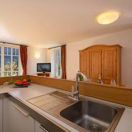 Sleeps 4 Chamonix