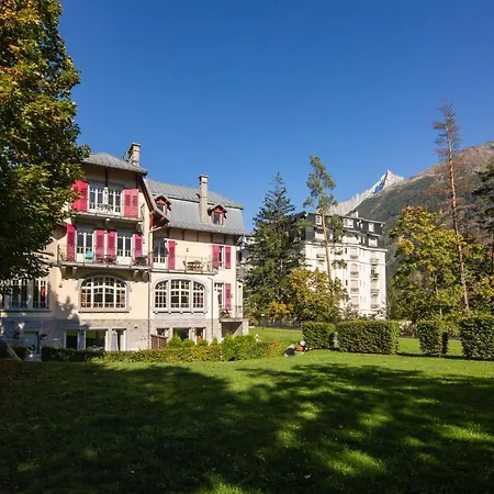 Appartement Sleeps 4