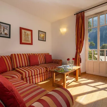 Appartement Sleeps 4
