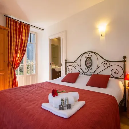 Appartement Sleeps 4 *
