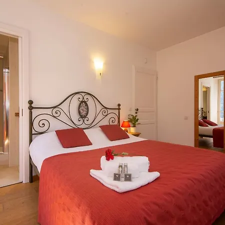 Appartement Sleeps 4