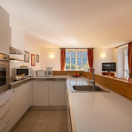 Sleeps 4 Appartement *
